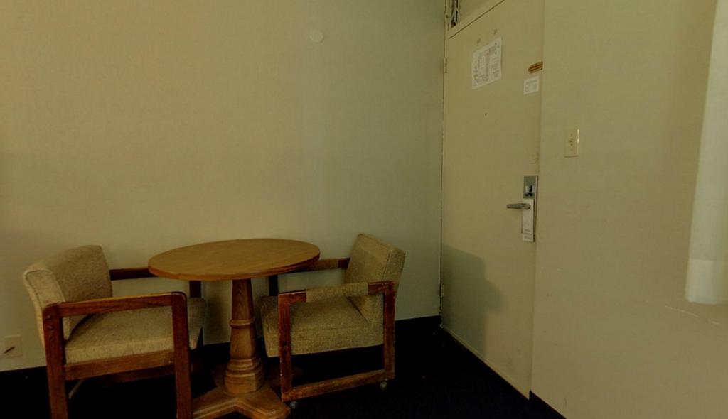Americas Best Value Inn Newton Quarto foto